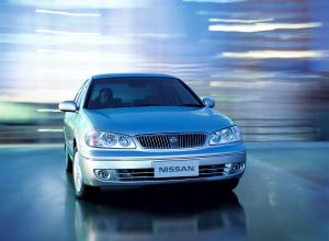 Nissan Sunny